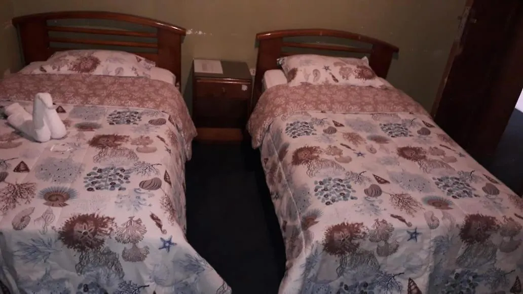 Hostal Baron De Carondelet Кито 0*,  Эквадор