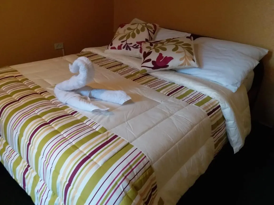 Hostal Baron De Carondelet Кито 0*,  Эквадор